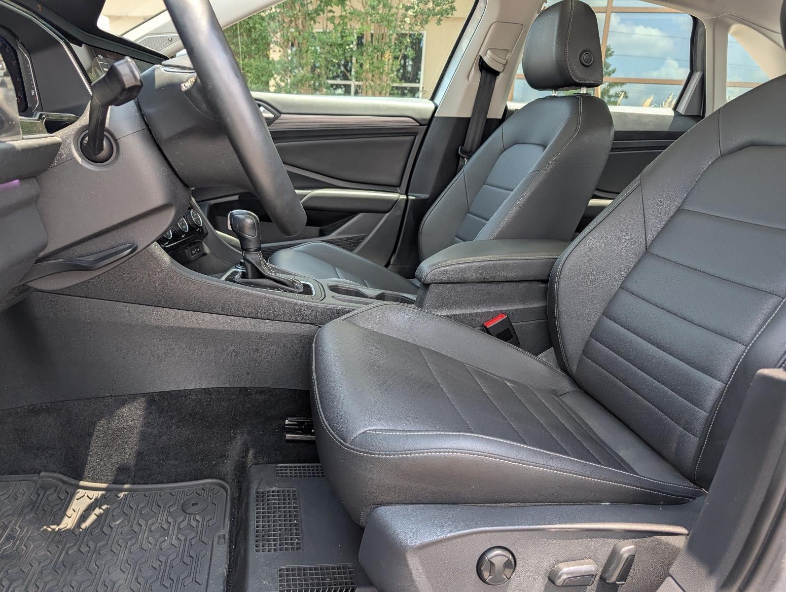 2021 Volkswagen Jetta SEL Auto