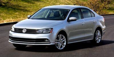 2015 Volkswagen Jetta 4dr DSG 2.0L TDI SEL Sedan
