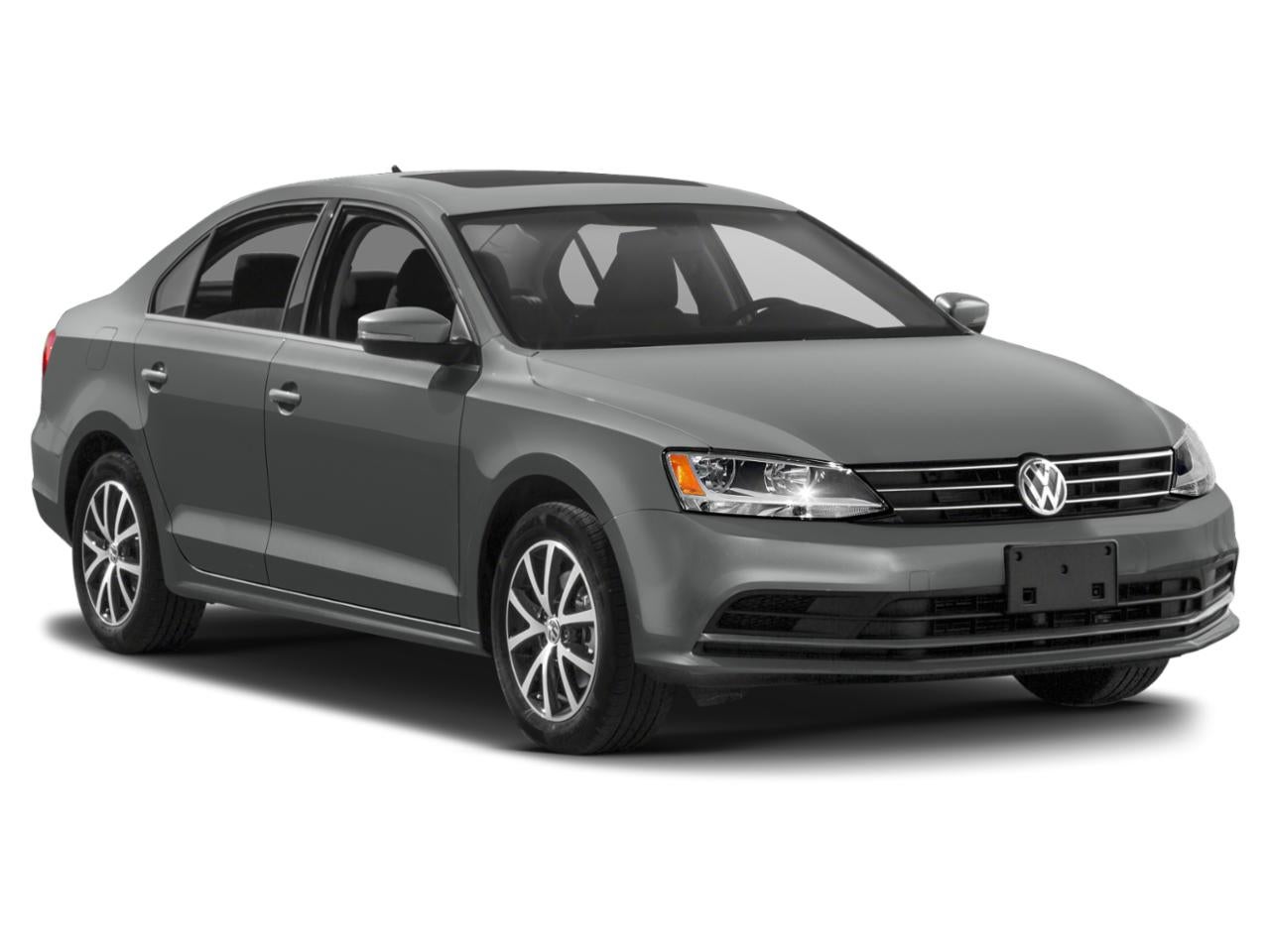 2015 Volkswagen Jetta 4dr DSG 2.0L TDI SEL Sedan