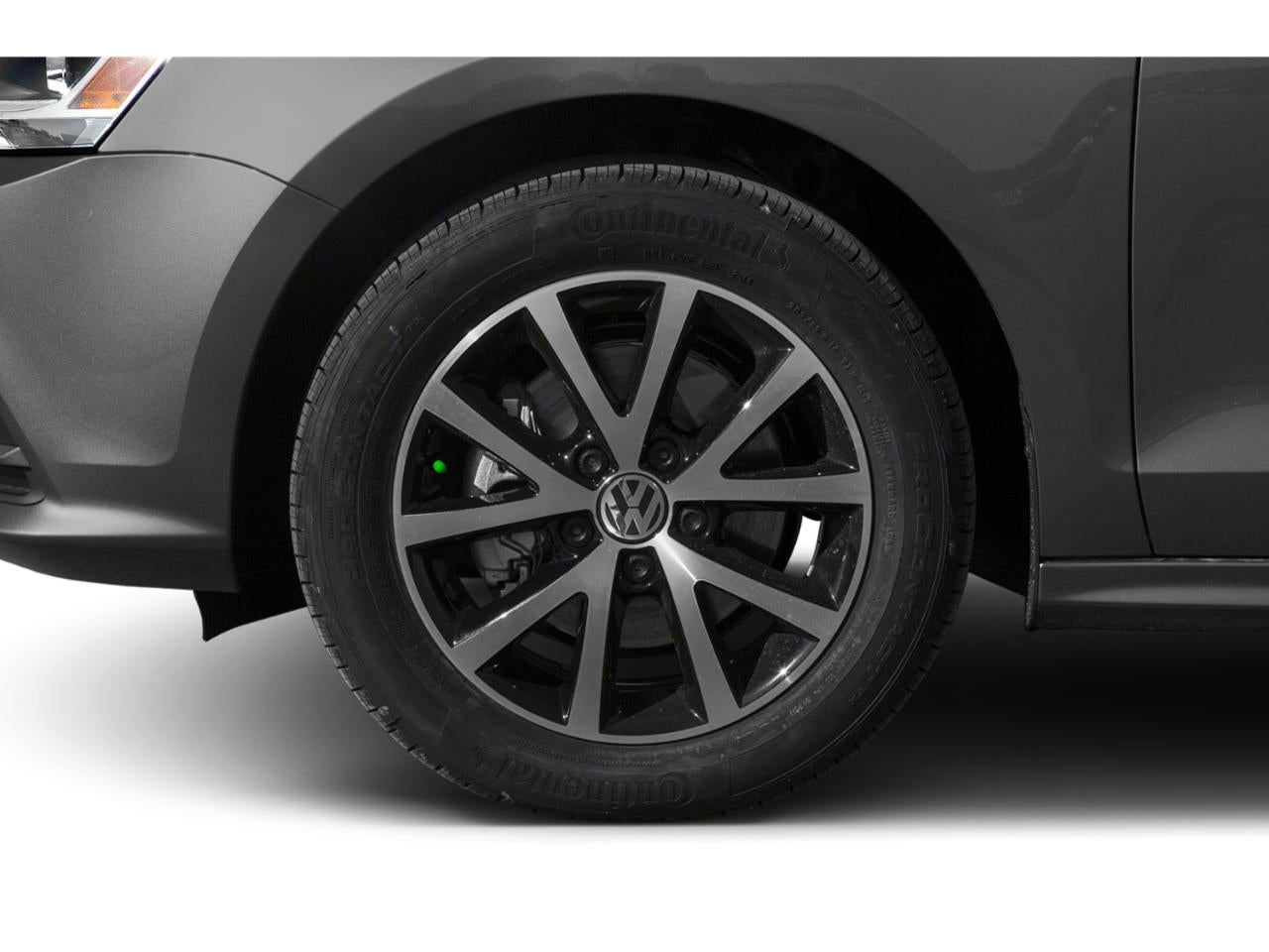 2015 Volkswagen Jetta 4dr DSG 2.0L TDI SEL Sedan