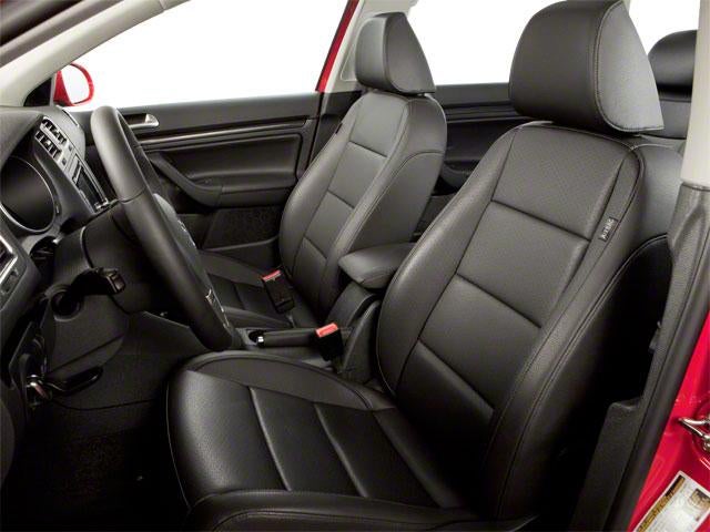 2010 Volkswagen Jetta SportWagen 4dr Man TDI SportWagen