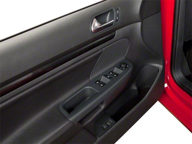 2010 Volkswagen Jetta SportWagen 4dr Man TDI SportWagen