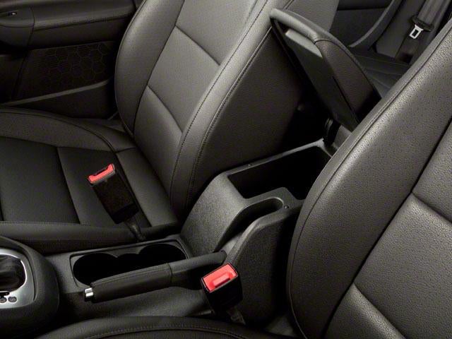 2010 Volkswagen Jetta SportWagen 4dr Man TDI SportWagen