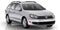 2010 Volkswagen Jetta SportWagen 4dr Man TDI SportWagen