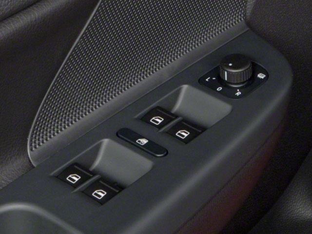 2010 Volkswagen Jetta SportWagen 4dr DSG TDI SportWagen