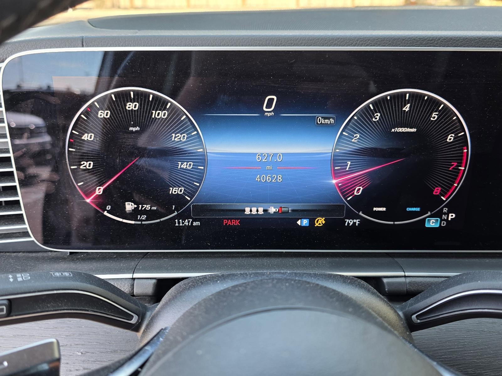 2024 Mercedes-Benz GLE GLE 350 4MATIC® SUV