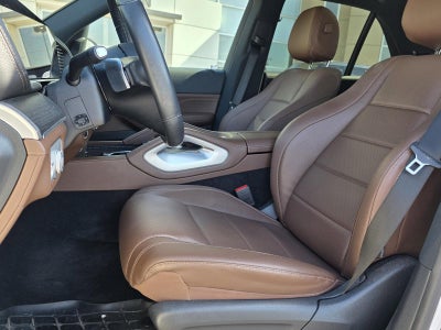 2024 Mercedes-Benz GLE GLE 350 4MATIC® SUV