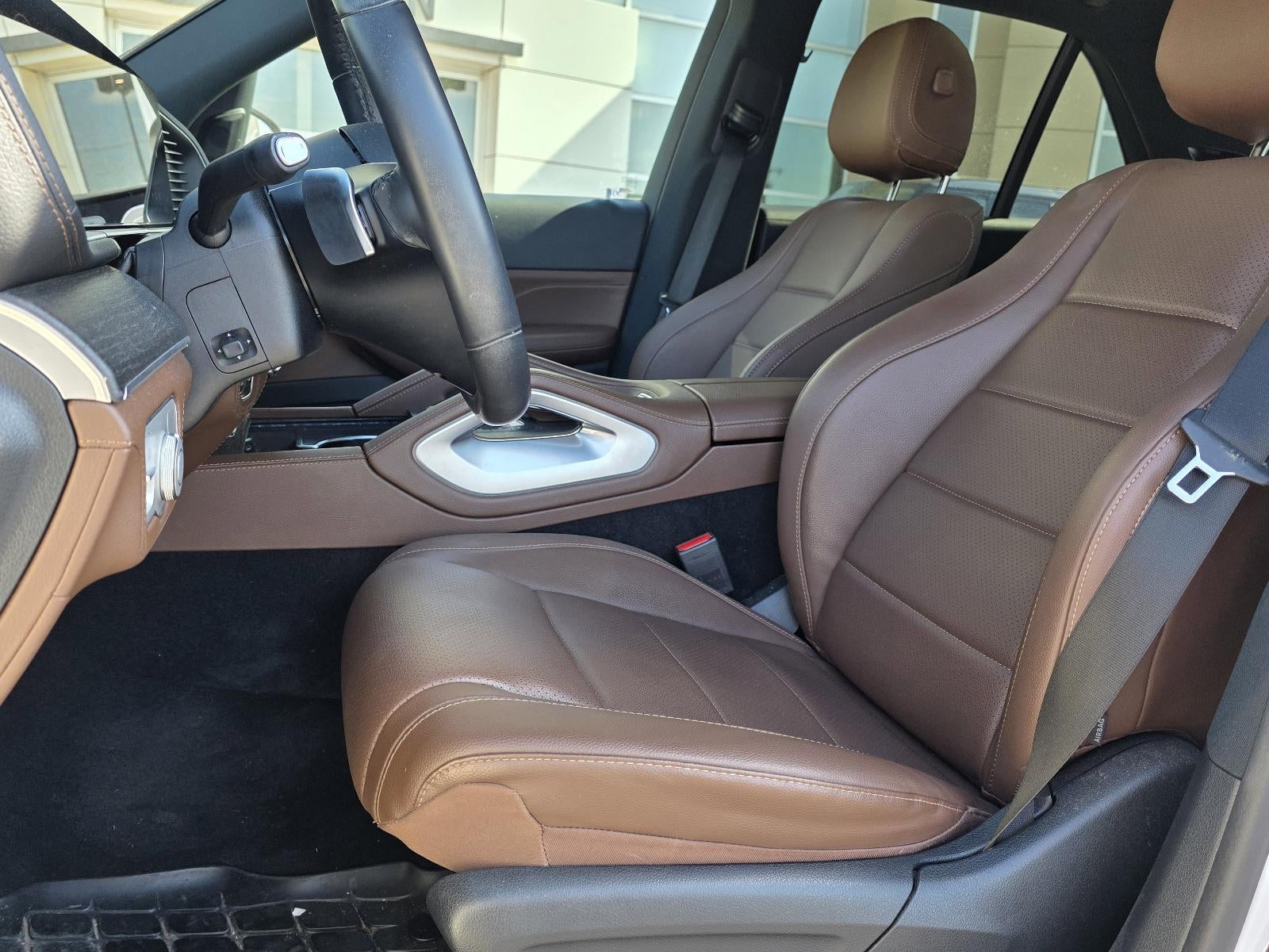 2024 Mercedes-Benz GLE GLE 350 4MATIC® SUV