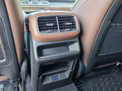2024 Mercedes-Benz GLE GLE 350 4MATIC® SUV