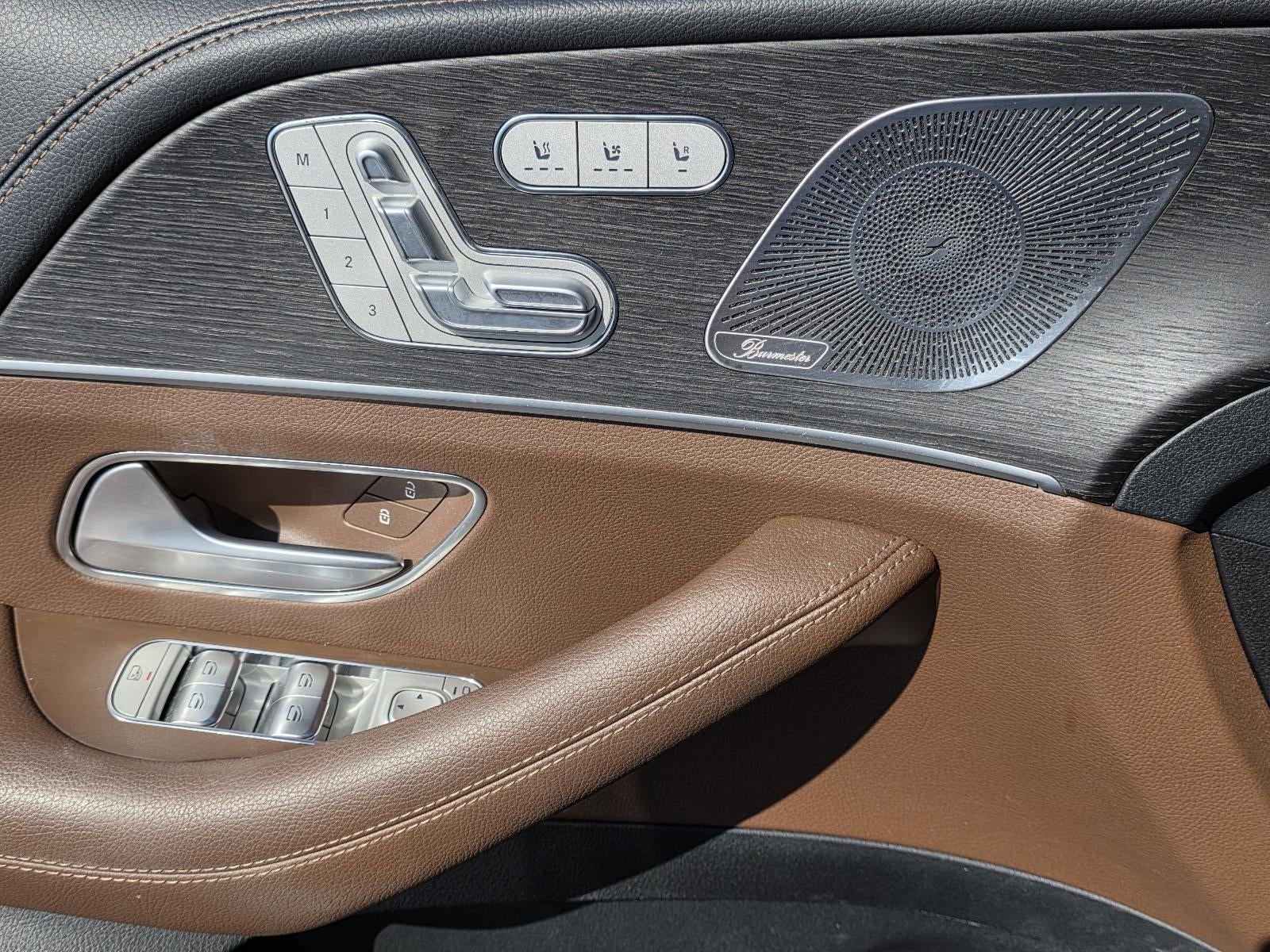 2024 Mercedes-Benz GLE GLE 350 4MATIC® SUV