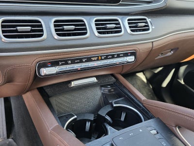 2024 Mercedes-Benz GLE GLE 350 4MATIC® SUV