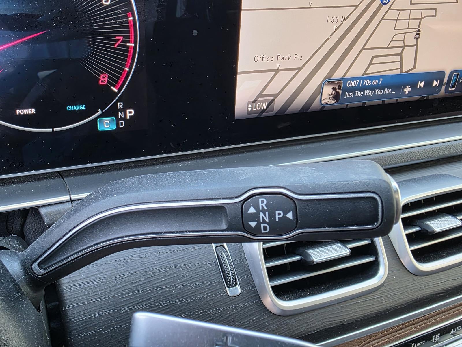 2024 Mercedes-Benz GLE GLE 350 4MATIC® SUV