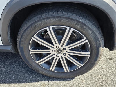 2024 Mercedes-Benz GLE GLE 350 4MATIC® SUV