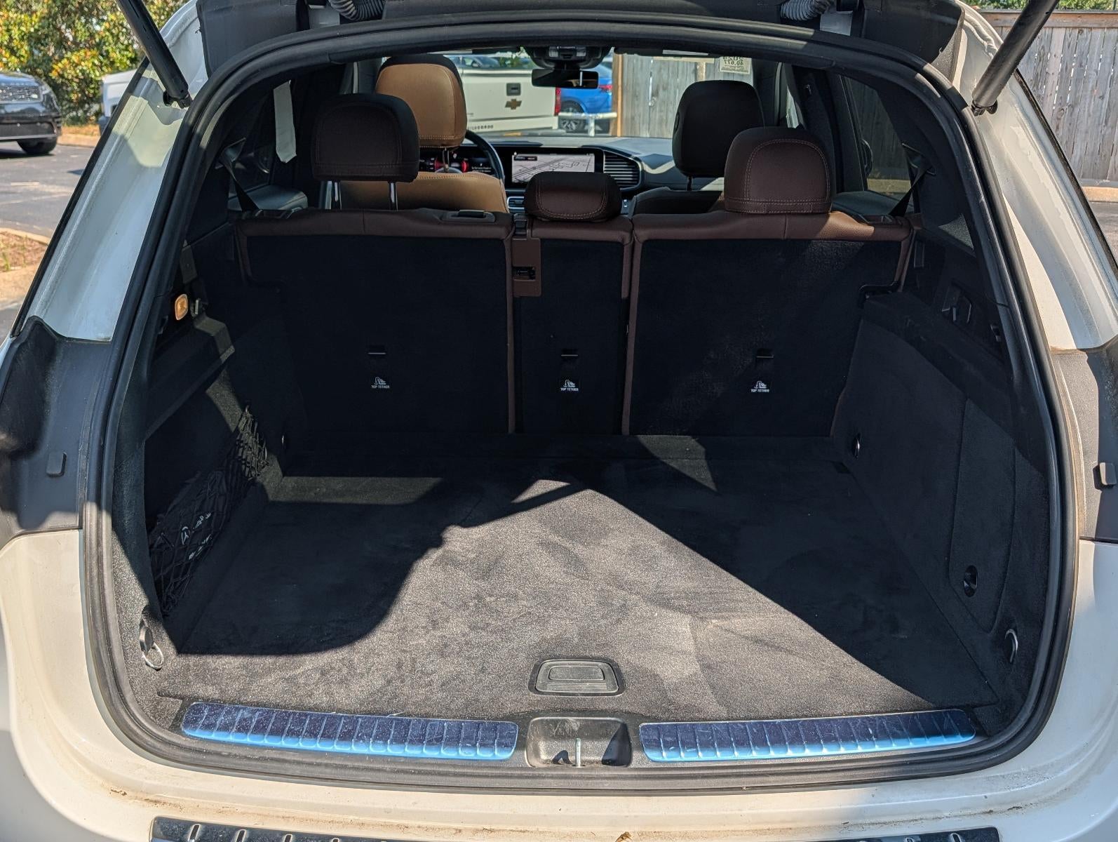 2024 Mercedes-Benz GLE GLE 350 4MATIC® SUV