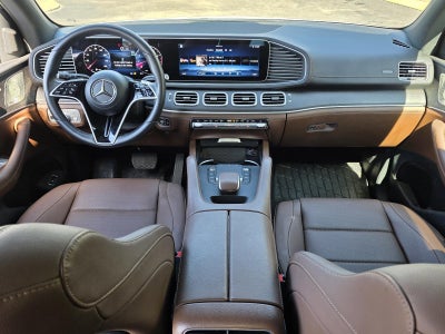 2024 Mercedes-Benz GLE GLE 350 4MATIC® SUV