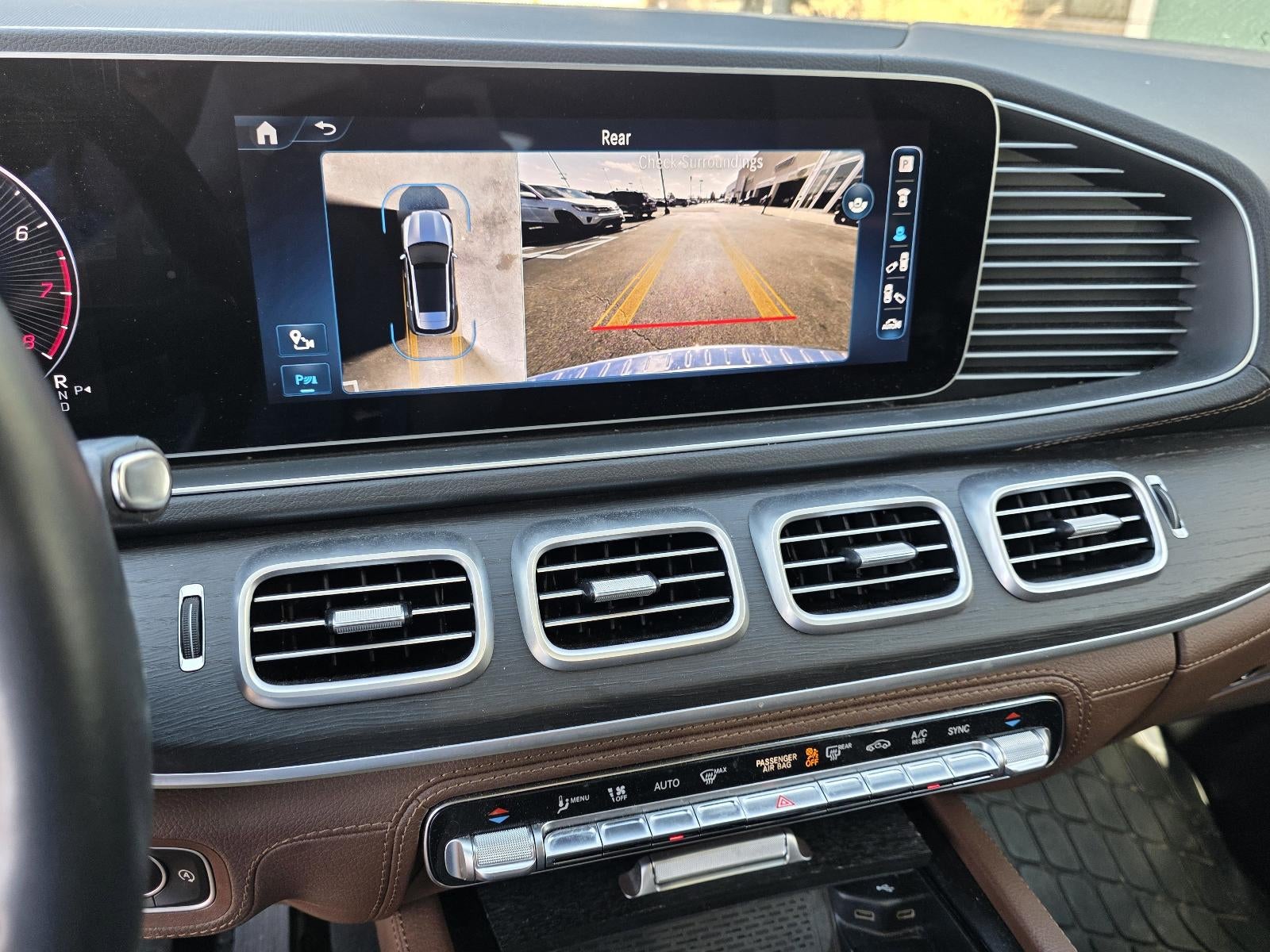 2024 Mercedes-Benz GLE GLE 350 4MATIC® SUV