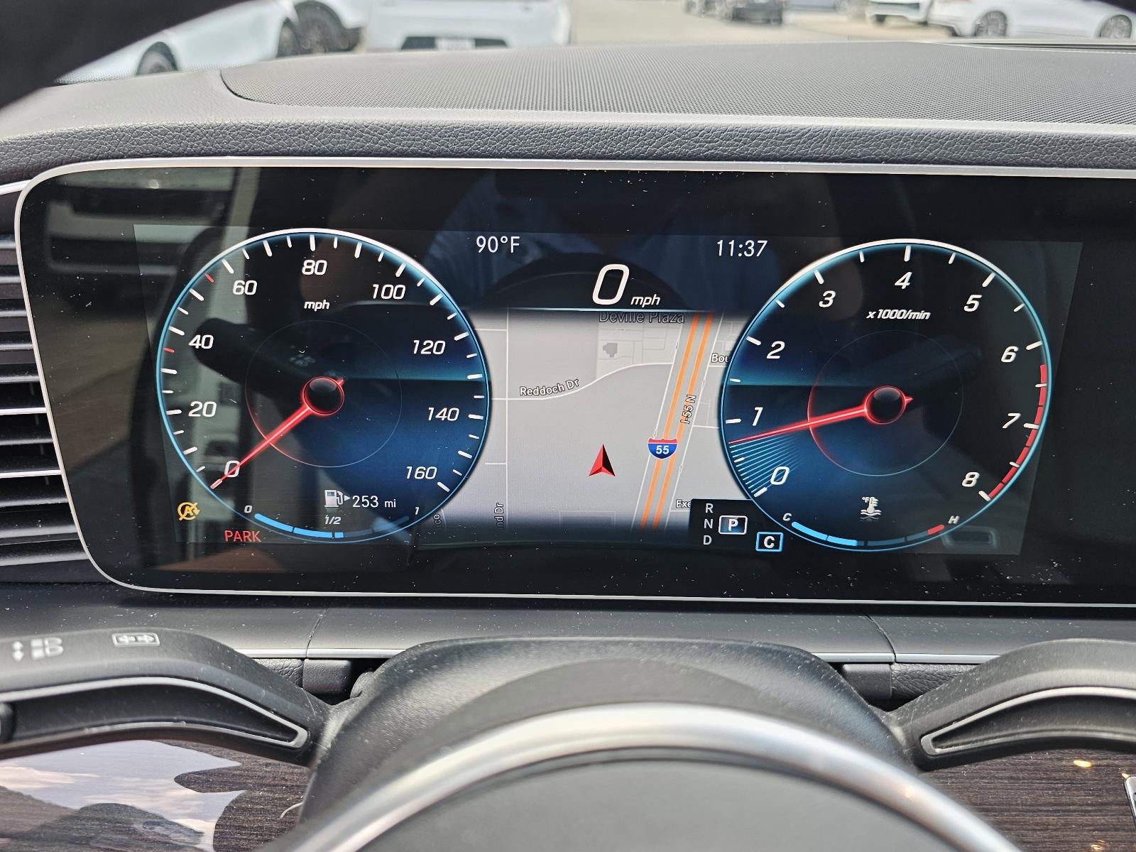 2022 Mercedes-Benz GLE GLE 350 4MATIC® SUV