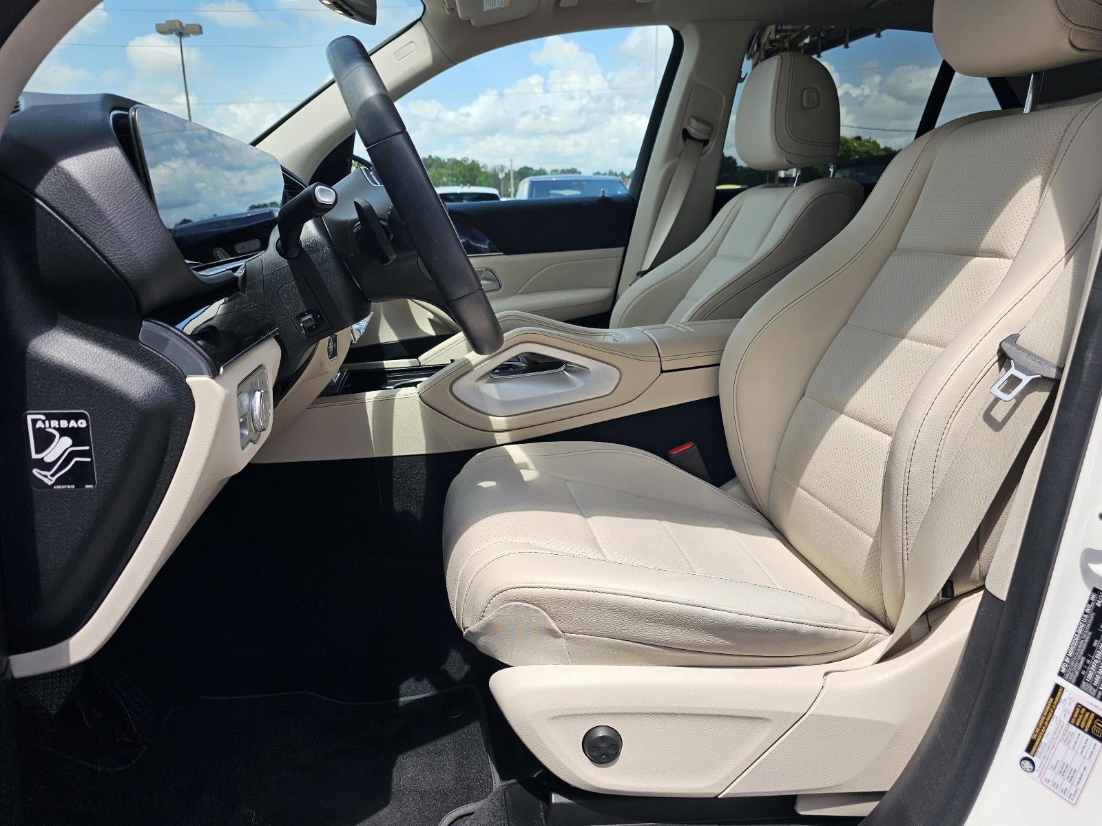 2022 Mercedes-Benz GLE GLE 350 4MATIC® SUV