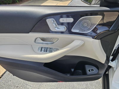 2022 Mercedes-Benz GLE GLE 350 4MATIC® SUV