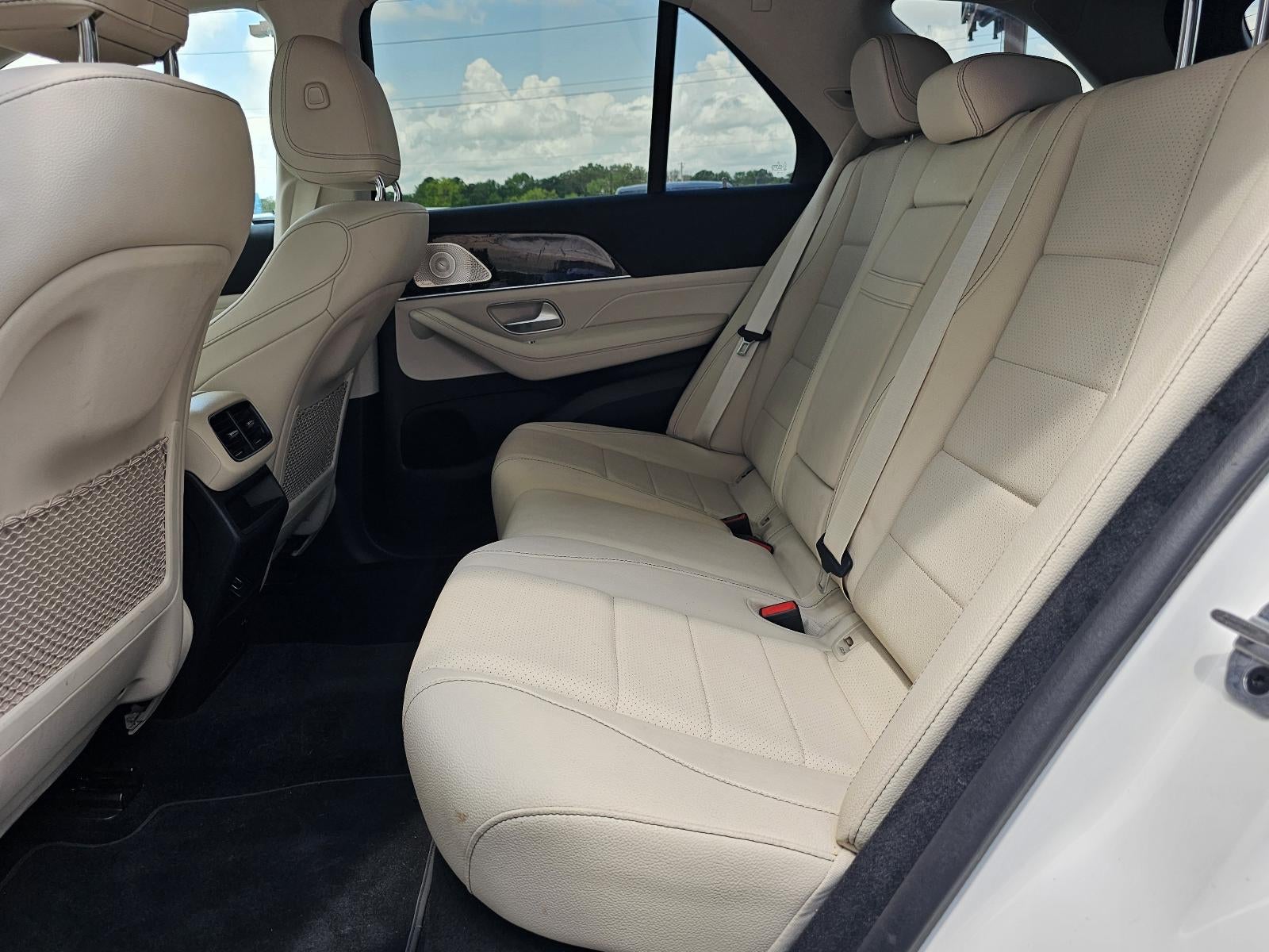 2022 Mercedes-Benz GLE GLE 350 4MATIC® SUV