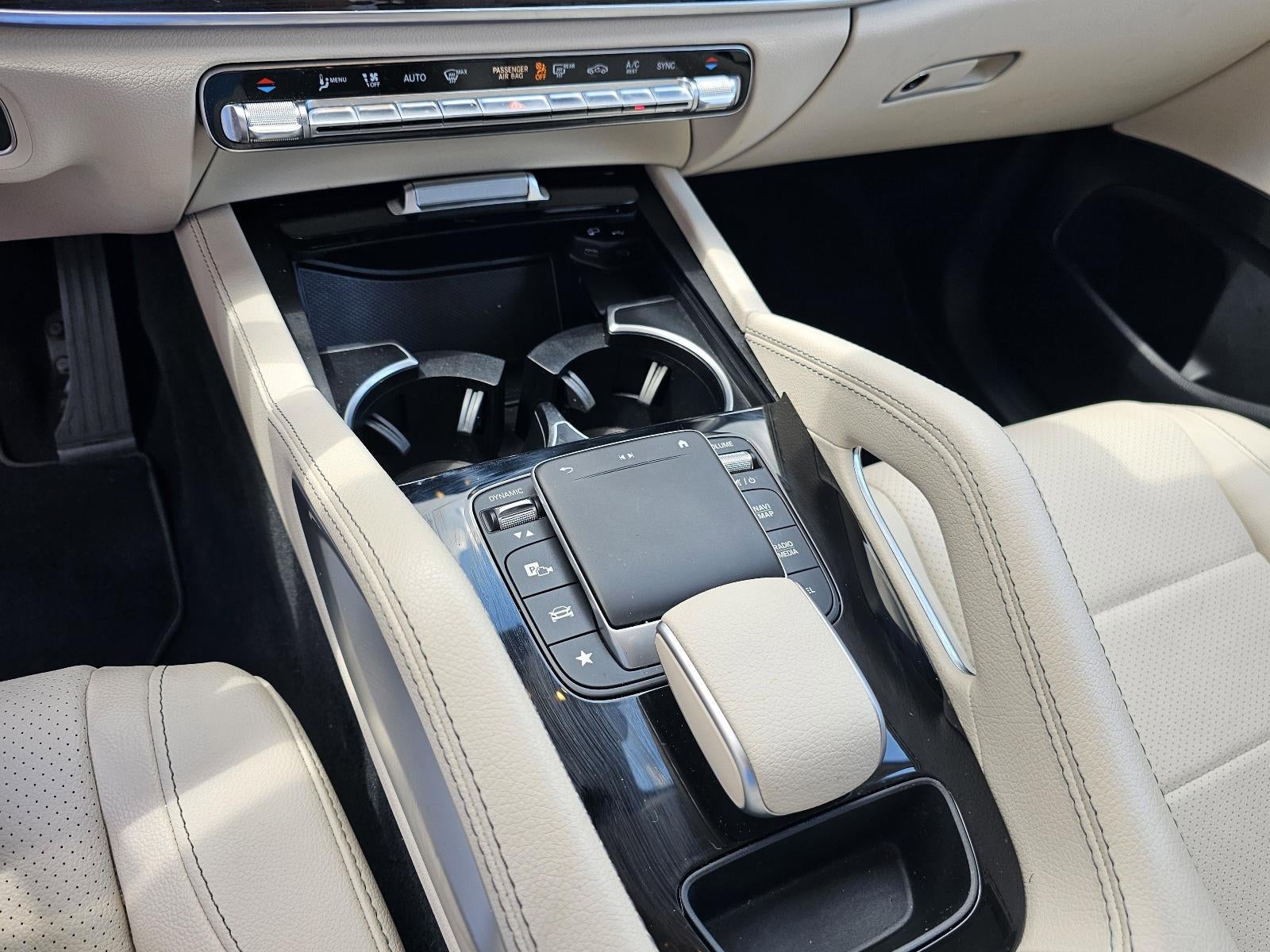 2022 Mercedes-Benz GLE GLE 350 4MATIC® SUV