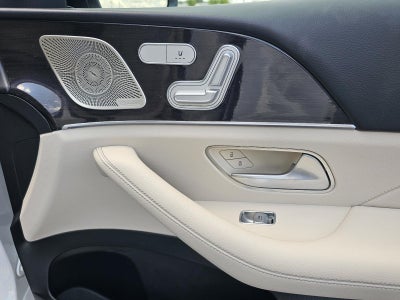 2022 Mercedes-Benz GLE GLE 350 4MATIC® SUV