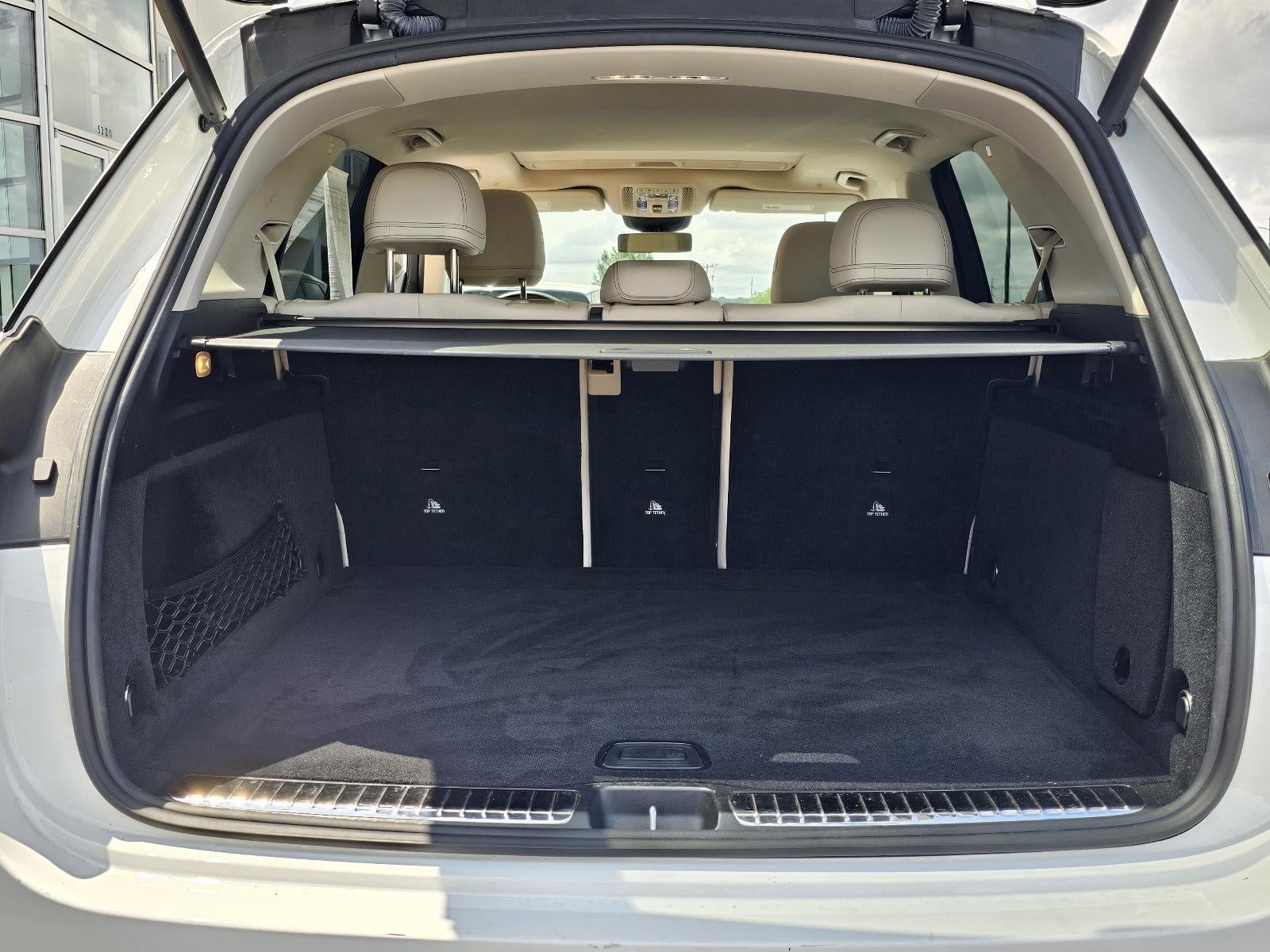 2022 Mercedes-Benz GLE GLE 350 4MATIC® SUV