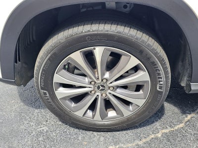 2022 Mercedes-Benz GLE GLE 350 4MATIC® SUV