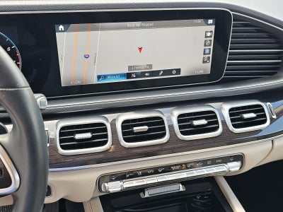 2022 Mercedes-Benz GLE GLE 350 4MATIC® SUV