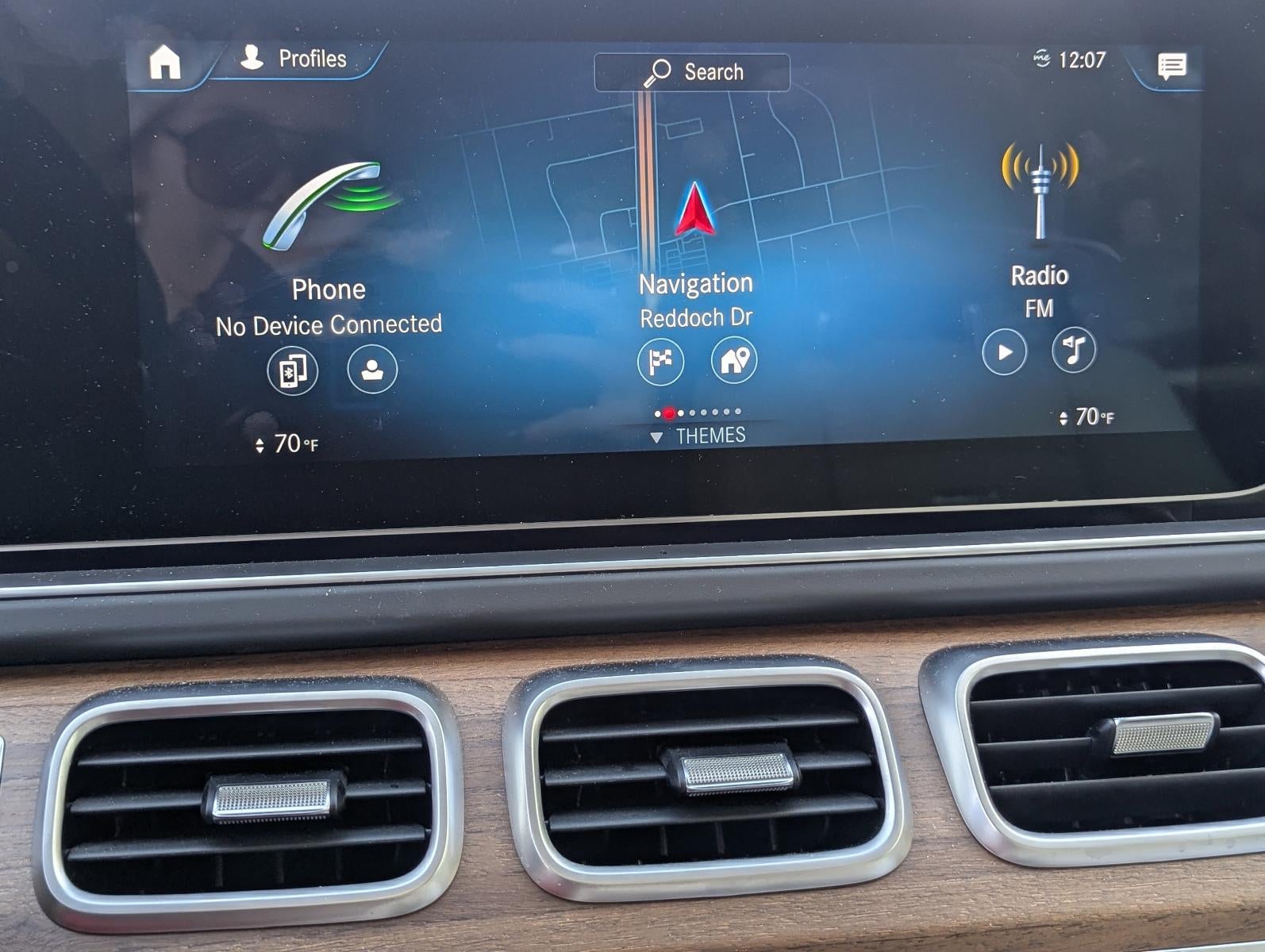 2022 Mercedes-Benz GLE AMG® GLE 53 4MATIC® SUV