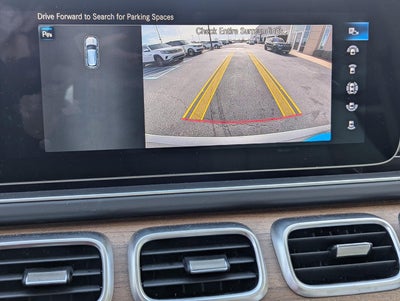 2022 Mercedes-Benz GLE AMG® GLE 53 4MATIC® SUV