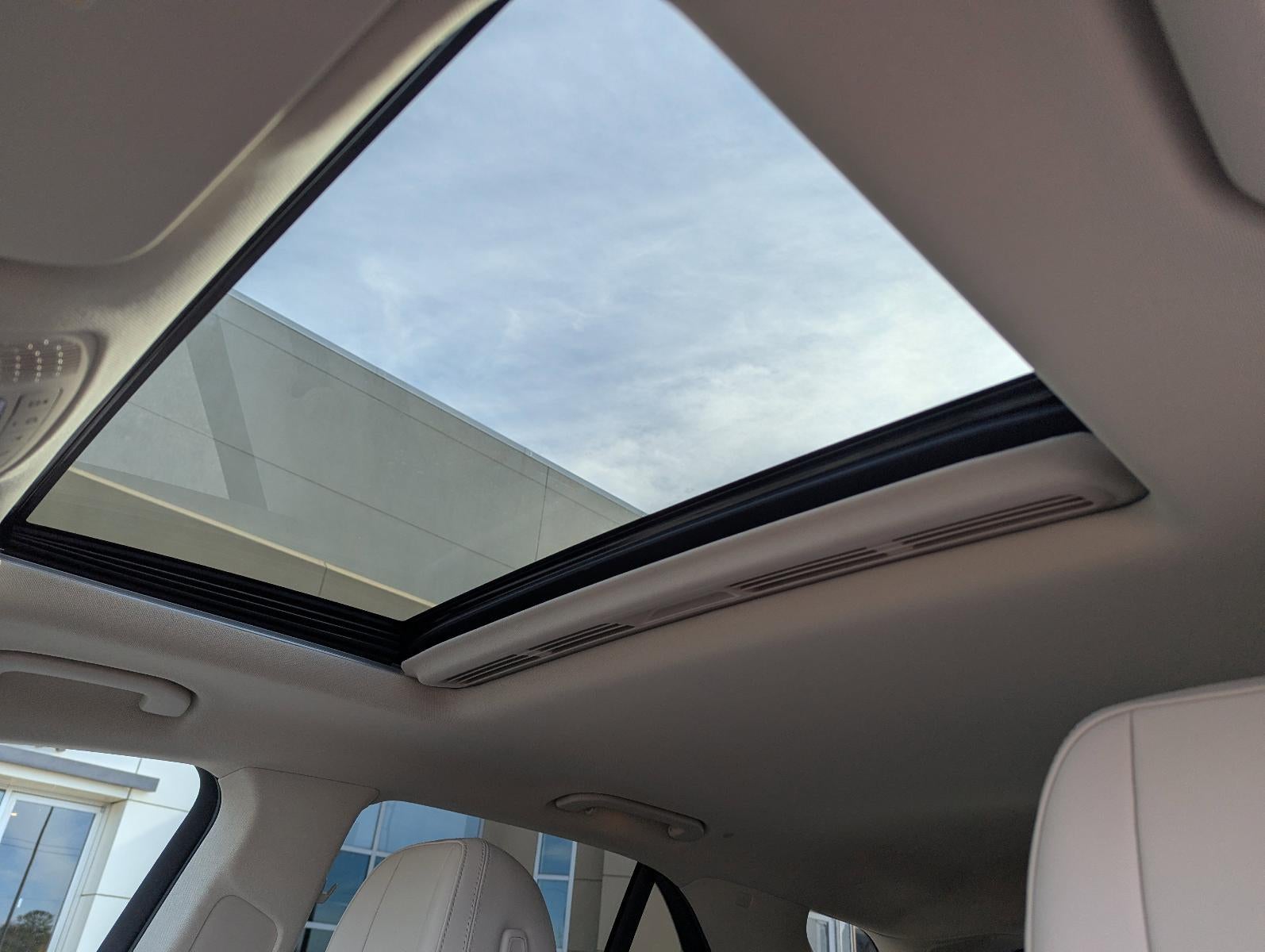 2022 Mercedes-Benz GLE AMG® GLE 53 4MATIC® SUV