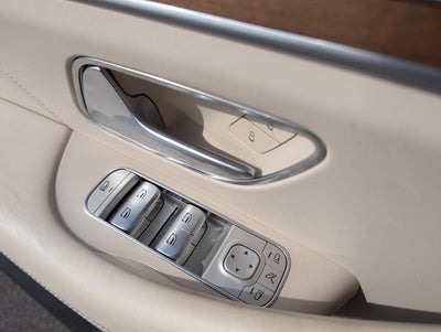 2022 Mercedes-Benz GLE AMG® GLE 53 4MATIC® SUV