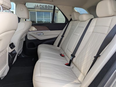 2022 Mercedes-Benz GLE AMG® GLE 53 4MATIC® SUV