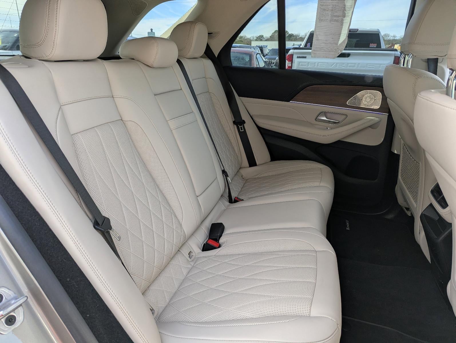 2022 Mercedes-Benz GLE AMG® GLE 53 4MATIC® SUV