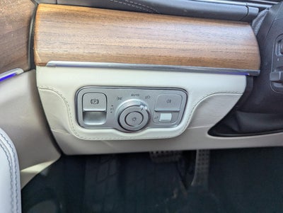 2022 Mercedes-Benz GLE AMG® GLE 53 4MATIC® SUV