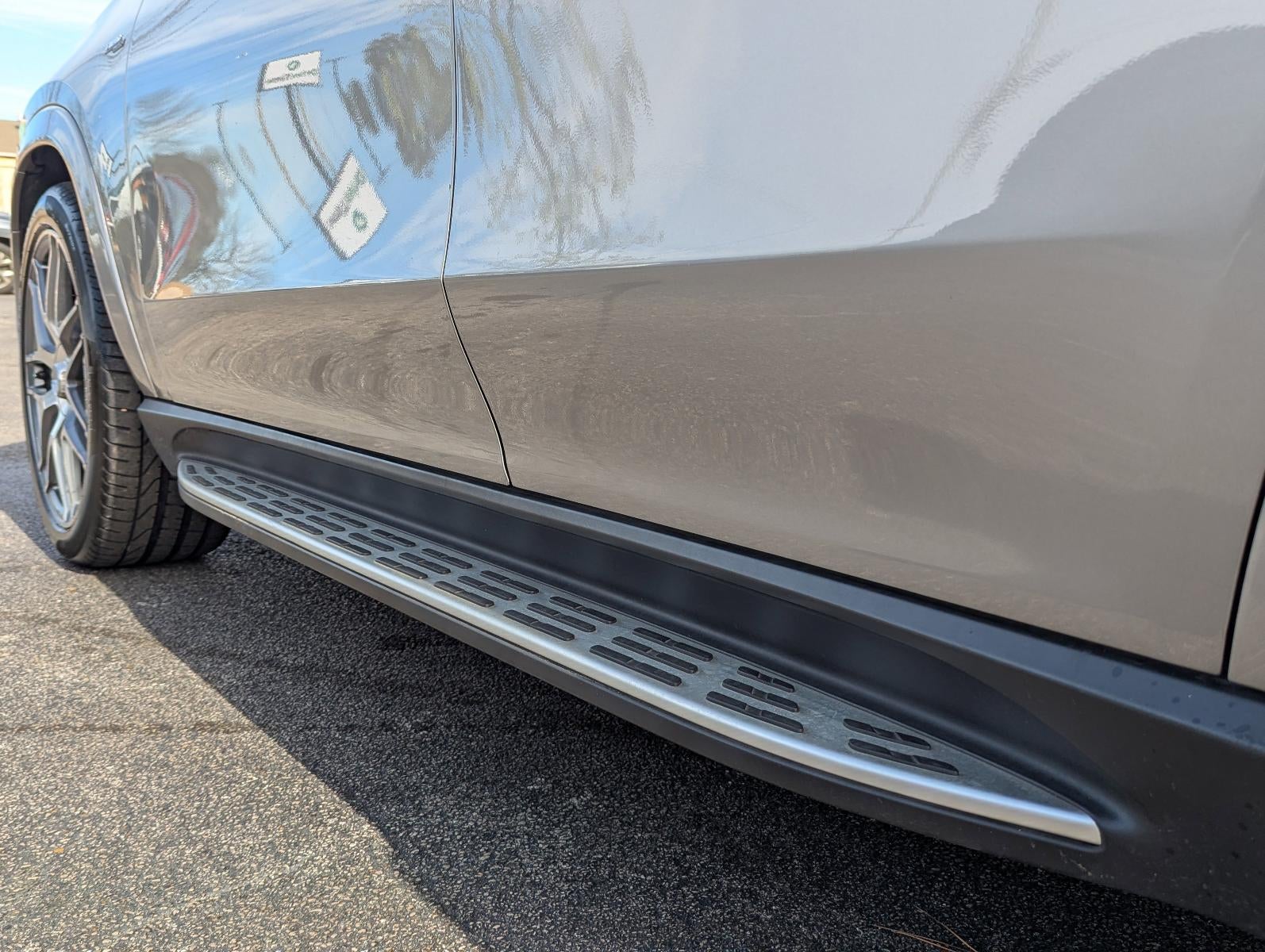 2022 Mercedes-Benz GLE AMG® GLE 53 4MATIC® SUV