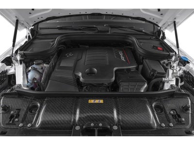2022 Mercedes-Benz GLE AMG® GLE 53 4MATIC® SUV