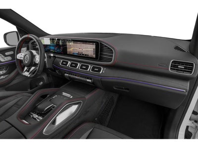 2022 Mercedes-Benz GLE AMG® GLE 53 4MATIC® SUV