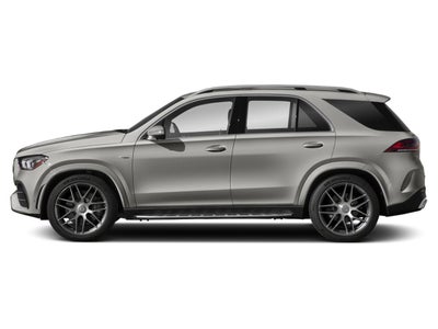2022 Mercedes-Benz GLE AMG® GLE 53 4MATIC® SUV