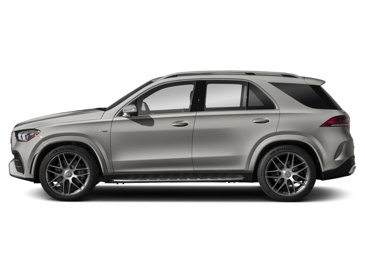 2022 Mercedes-Benz GLE AMG® GLE 53 4MATIC® SUV