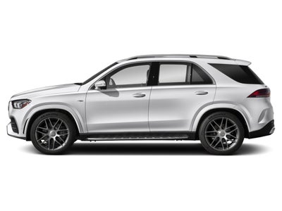 2022 Mercedes-Benz GLE AMG® GLE 53 4MATIC® SUV