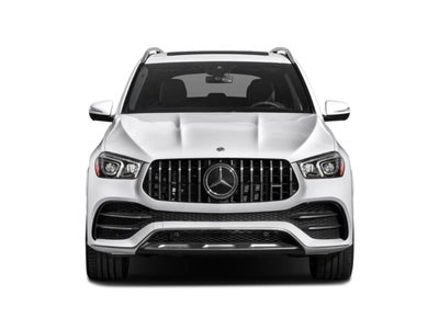 2022 Mercedes-Benz GLE AMG® GLE 53 4MATIC® SUV