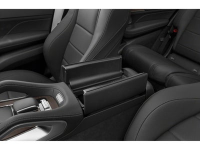 2021 Mercedes-Benz GLS GLS 450 4MATIC® SUV