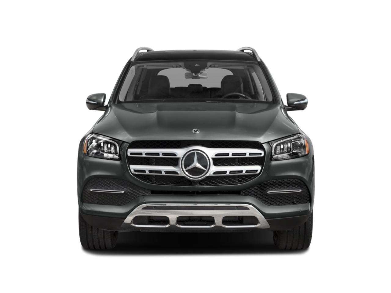 2021 Mercedes-Benz GLS GLS 450 4MATIC® SUV