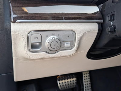 2024 Mercedes-Benz GLS GLS 450 4MATIC® SUV