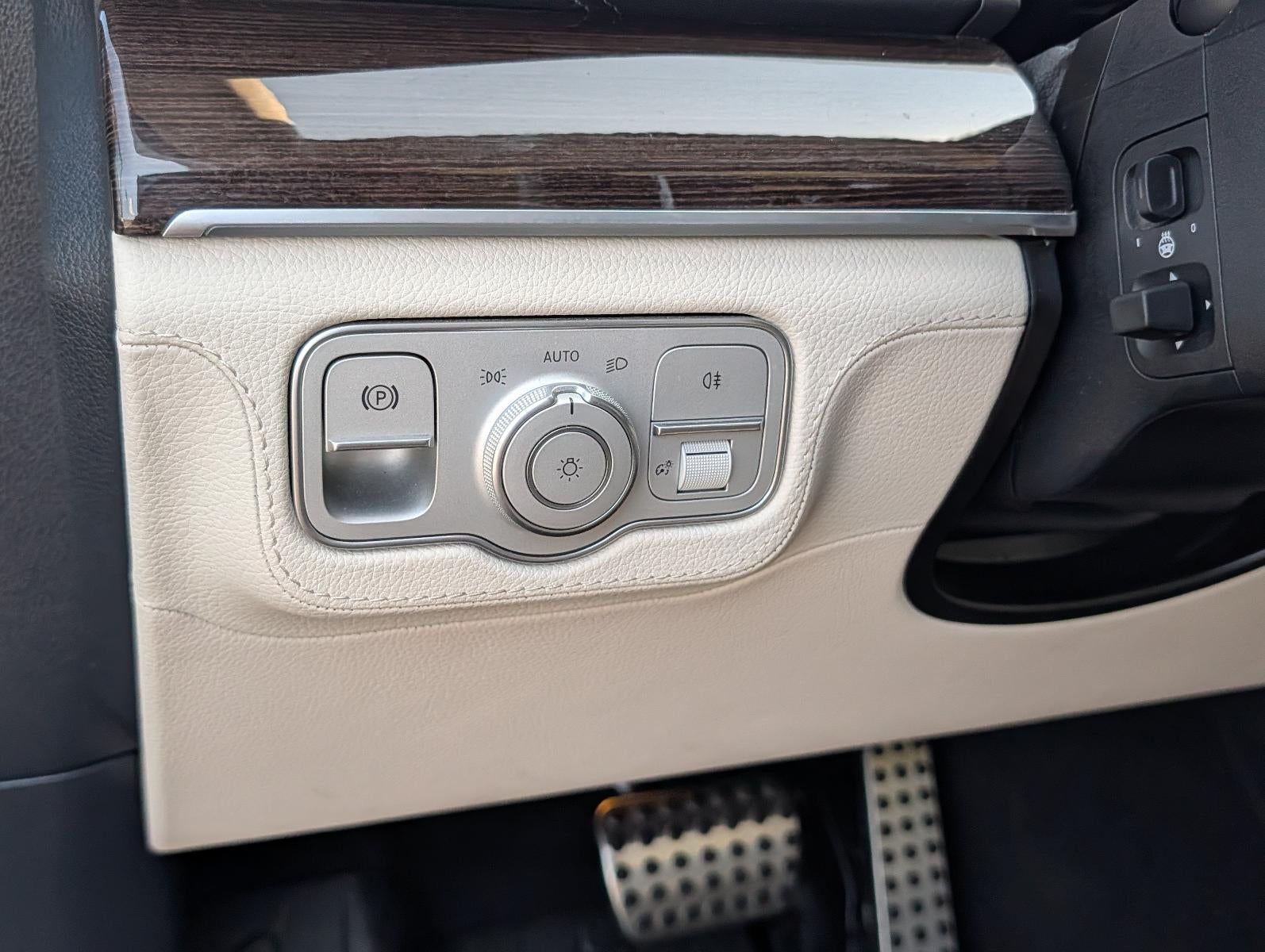 2024 Mercedes-Benz GLS GLS 450 4MATIC® SUV