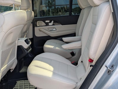 2024 Mercedes-Benz GLS GLS 450 4MATIC® SUV