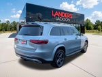 2024 Mercedes-Benz GLS GLS 450 4MATIC® SUV