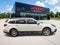 2014 Subaru Outback 2.5i Premium Automatic